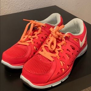 Nike Dual Fusion Running Shoes
